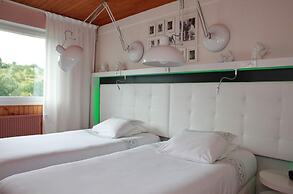 Auberge du Parc