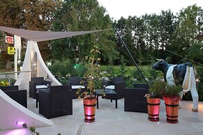 Auberge du Parc