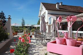 Auberge du Parc