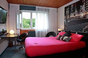Auberge du Parc