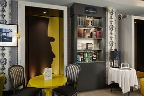 Les Plumes Hôtel Paris