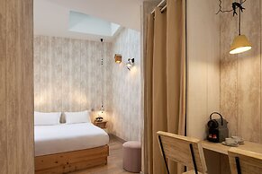 Les Plumes Hôtel Paris