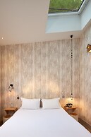 Les Plumes Hôtel Paris