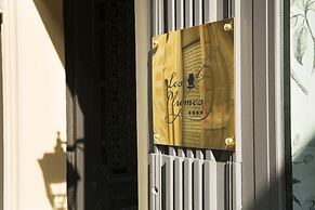 Les Plumes Hôtel Paris