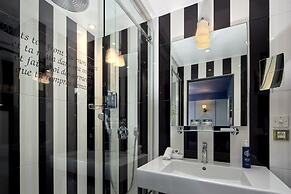 Les Plumes Hôtel Paris