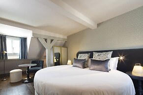 Les Plumes Hôtel Paris