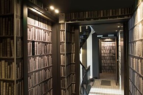 Les Plumes Hôtel Paris