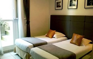 Le Panoramic Boutique Hotel