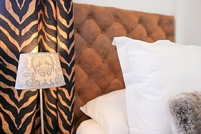 Le Panoramic Boutique Hotel
