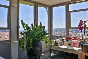 Le Panoramic Boutique Hotel