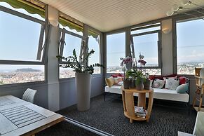 Le Panoramic Boutique Hotel