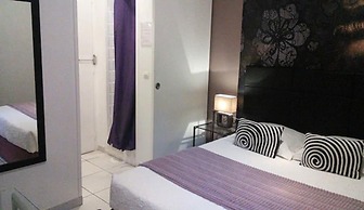 Le Panoramic Boutique Hotel