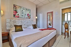 Le Panoramic Boutique Hotel
