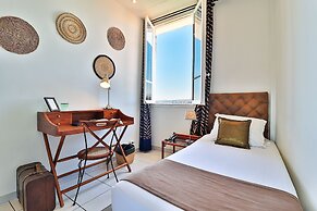 Le Panoramic Boutique Hotel
