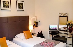 Le Panoramic Boutique Hotel