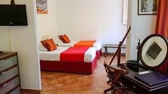Le Panoramic Boutique Hotel
