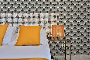 Le Panoramic Boutique Hotel