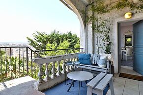 Le Panoramic Boutique Hotel