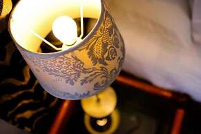 Le Panoramic Boutique Hotel