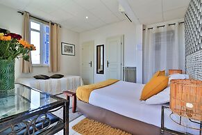 Le Panoramic Boutique Hotel