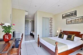 Le Panoramic Boutique Hotel
