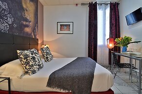 Le Panoramic Boutique Hotel