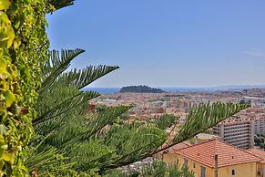 Le Panoramic Boutique Hotel