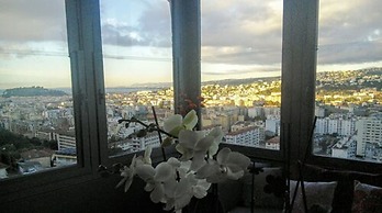 Le Panoramic Boutique Hotel