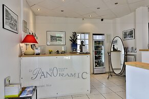 Le Panoramic Boutique Hotel