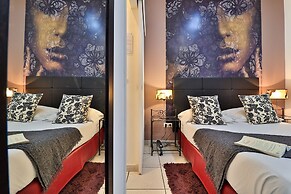 Le Panoramic Boutique Hotel