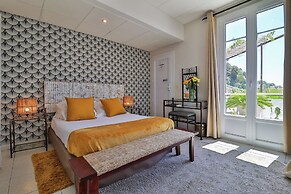 Le Panoramic Boutique Hotel