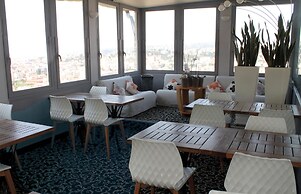 Le Panoramic Boutique Hotel