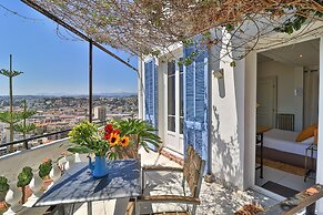 Le Panoramic Boutique Hotel
