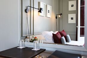Le Panoramic Boutique Hotel