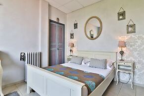 Le Panoramic Boutique Hotel
