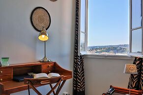 Le Panoramic Boutique Hotel
