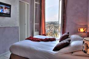 Le Panoramic Boutique Hotel