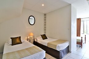 Le Panoramic Boutique Hotel