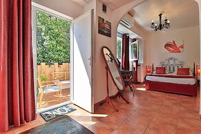 Le Panoramic Boutique Hotel