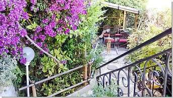 Le Panoramic Boutique Hotel