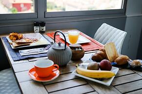 Le Panoramic Boutique Hotel