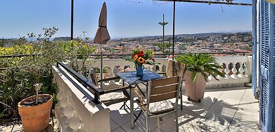 Le Panoramic Boutique Hotel