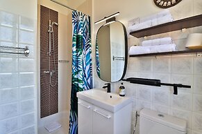 Le Panoramic Boutique Hotel