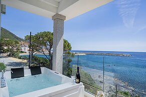 Hotel Ristorante La Conchiglia