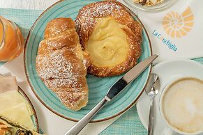 Hotel Ristorante La Conchiglia