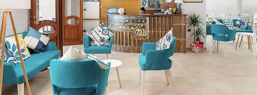 Hotel Ristorante La Conchiglia