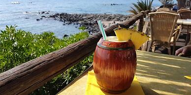 Hotel Ristorante La Conchiglia