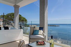 Hotel Ristorante La Conchiglia