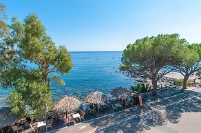 Hotel Ristorante La Conchiglia