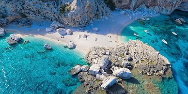 Hotel Ristorante La Conchiglia